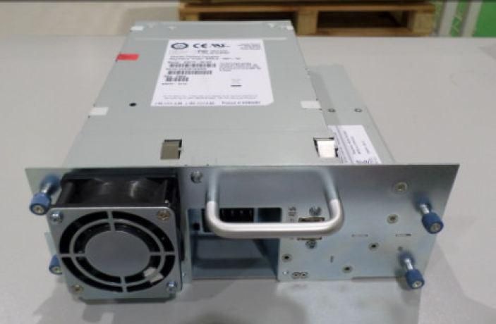 Image du produit HPE Sl24/48 LTO5Fh Fc Dr 380 1643