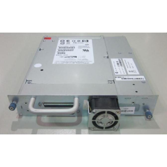 HPE LTO3HH W/Mod 1/8G2/MSLG3, Cartridge