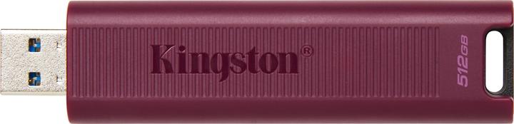 Produktbild Kingston DataTraveler Max (512 GB, USB-A)