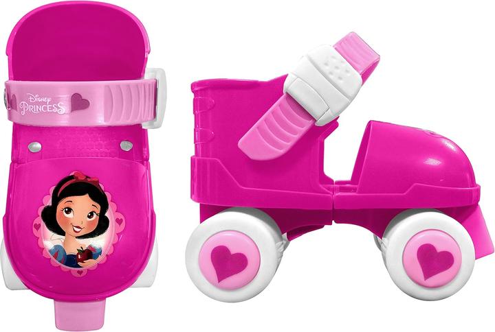 Immagine prodotto Stamp Scooter DISNEY PRINCESSES Rosa Rosa (23, 24, 25, 26, 27)