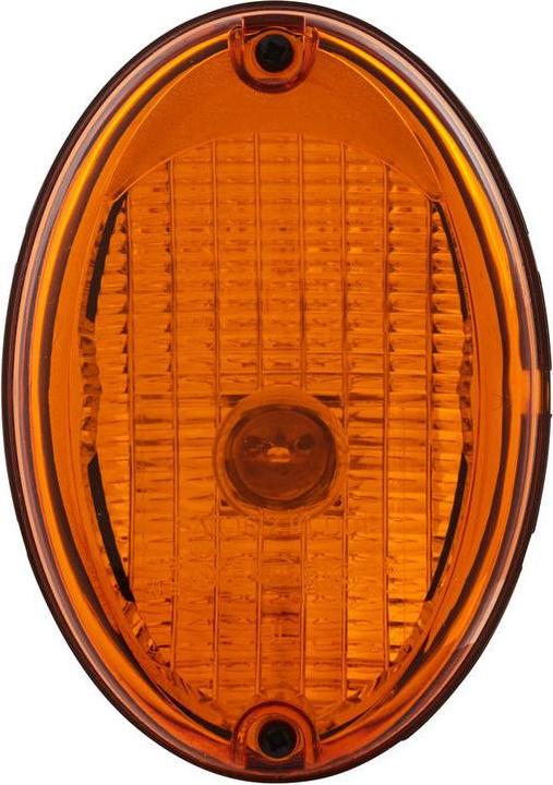 Actual product image Hella 30 Indicator lights right halogen for FENDT JCB AGCO