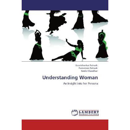 Understanding Woman, Sachbücher