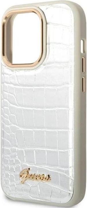 Produktbild Guess Hard Case (Apple iPhone 14 Pro)