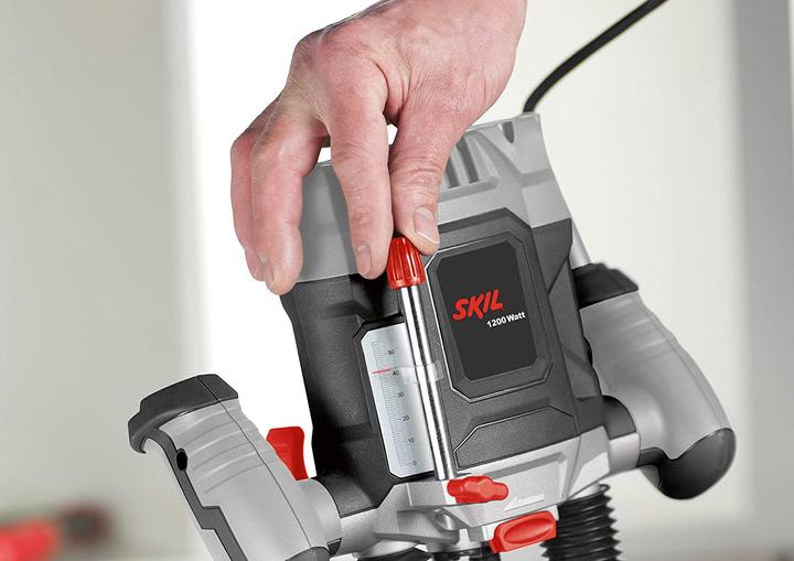 Produktbild Skil Oberfräse 1841 AA