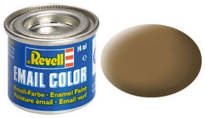Produktbild Revell Emaille-Farbe Dunkel-Erdfarben
