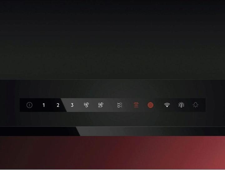 Produktbild AEG NDB8791CT (Wandhaube)