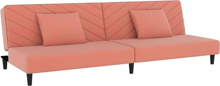 Produktbild vidaXL Schlafsofa