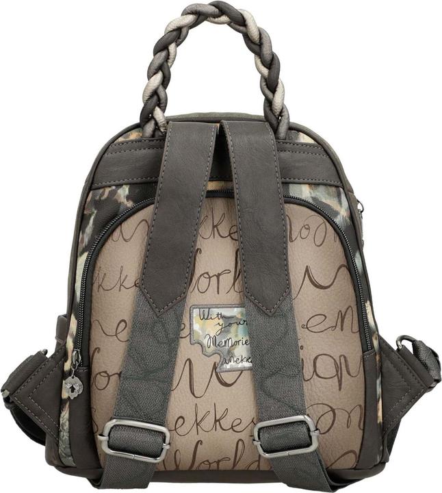 Produktbild Anekke Manifesto Backpack