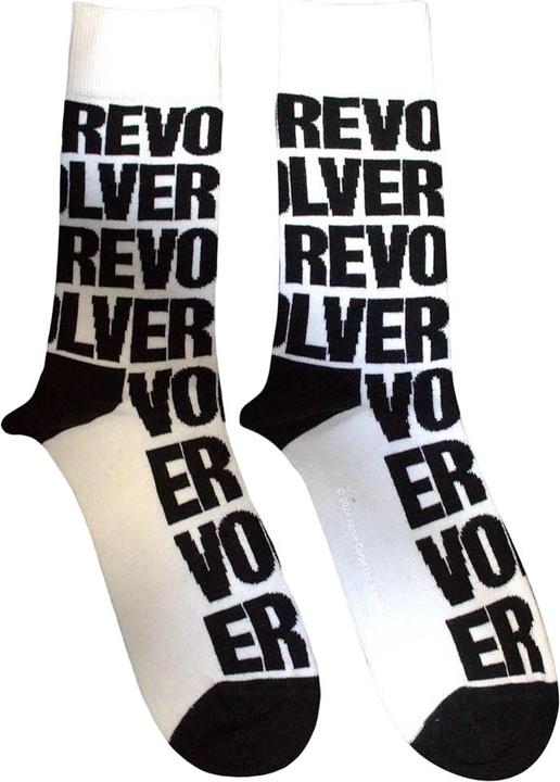 Immagine prodotto The Beatles Calzini Revolver (40.5 - 45.5)