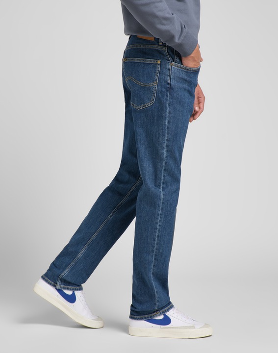 Image du produit Lee Droit de Brooklyn (W34/L30)