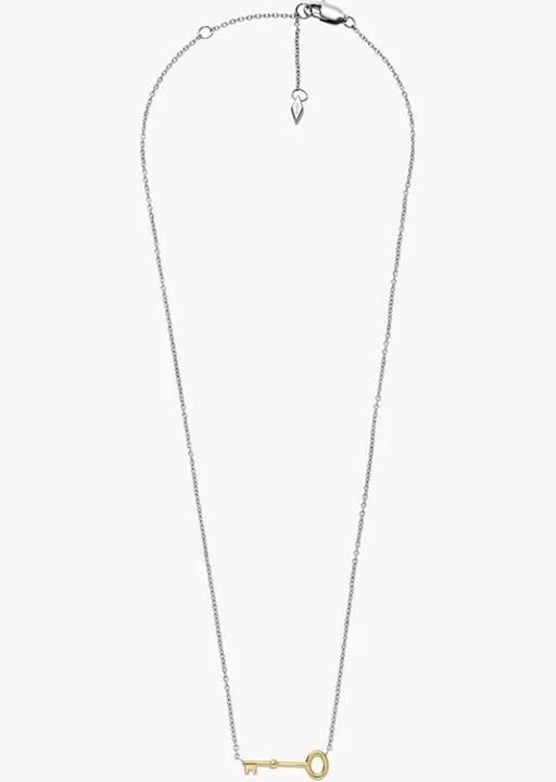 Produktbild Fossil JOF00849998 Archival Key (Edelstahl)