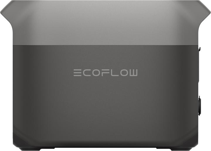 Produktbild EcoFlow Delta 3 (1024 Wh, 12.50 kg)