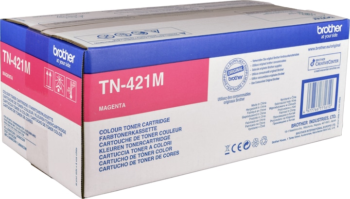 Immagine prodotto Brother Tn-421m (M)