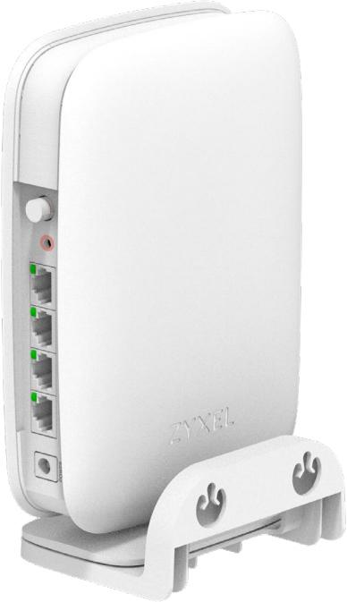 Immagine prodotto Zyxel WL Router Multy M1 MESH AX1800 WiFI System