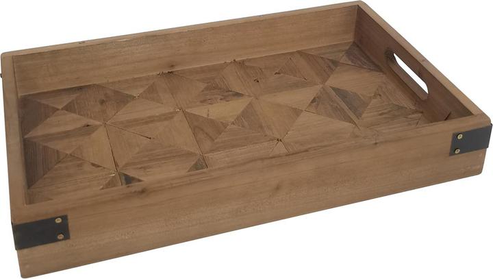 Image du produit HTI-Living Dekotablett Imelda