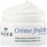 Actual product image Nuxe De Beauté Riche Hydratant (re) (30 ml, Day cream)