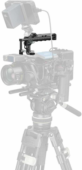 Produktbild SmallRig Top Handle für Focus Pro LiDAR (Griff)