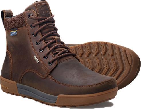 Actual product image Lems Boulder Boot Summit (38.5)