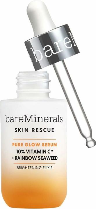 Image du produit Bare Minerals bareMinerals Sérums Skin Rescue Pure Glow Serum 30 ml (30 ml, Crème 24h)