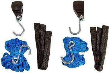 Produktbild Thule Quick Draw Schnellspanner 838