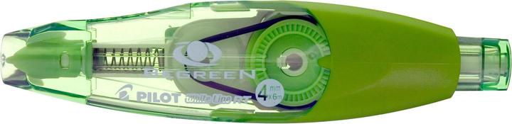 Produktbild Pilot Whiteline Begreen