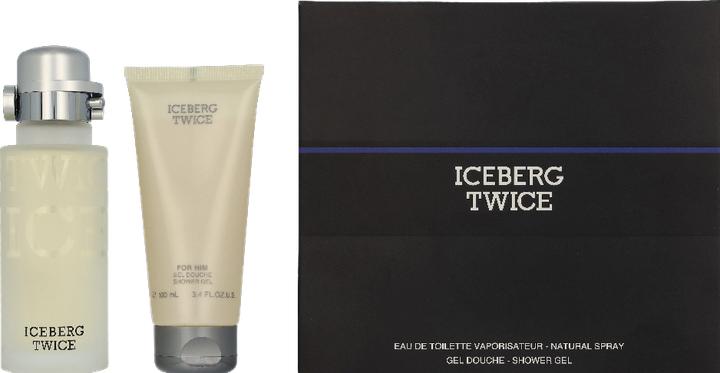 Produktbild Iceberg Twice Pour Homme (Parfum Set)