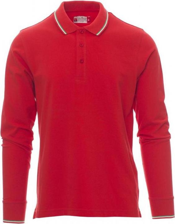 Produktbild Payper Polo-Shirt Aviazione (3XL)