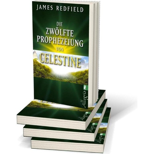 Die zwölfte Prophezeiung von Celestine, Sachbücher von James Redfield