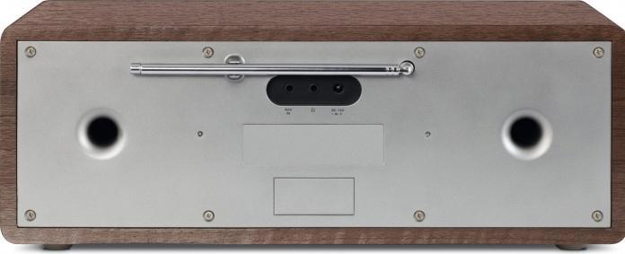 Actual product image TechniSat DigitRadio 450 (Web radio, DAB+, Bluetooth, Wi-Fi)