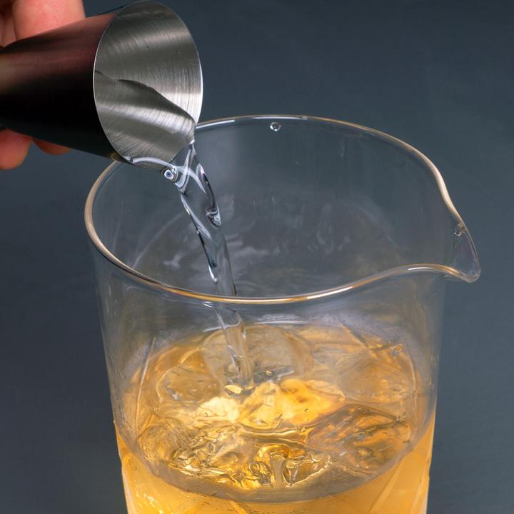 Actual product image Lurch Cocktail mixing glass (Mixing tumbler)
