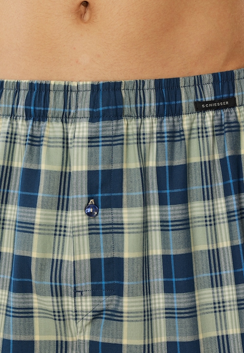 Immagine prodotto Schiesser Boxer Multi (XL, Confezione da 2)