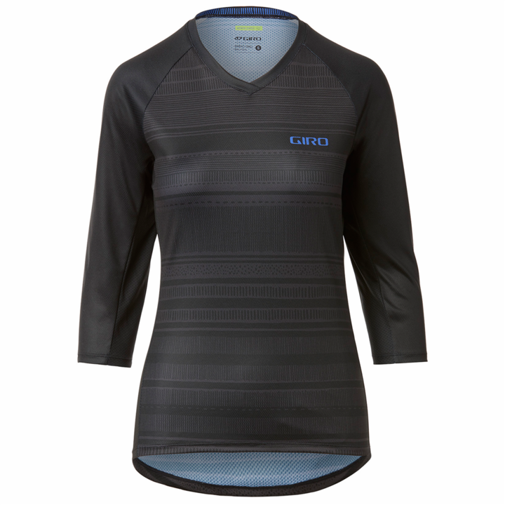 Immagine prodotto Giro Maglia W Roust 3/4 (S)
