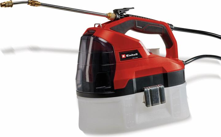 Actual product image Einhell GE-WS 18/35 Li-Solo (3.50 l)