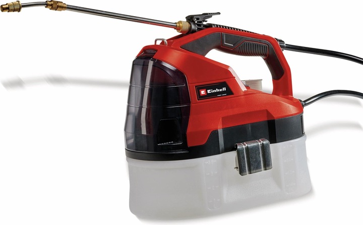Produktbild Einhell GE-WS 18/35 Li-Solo (3.50 l)