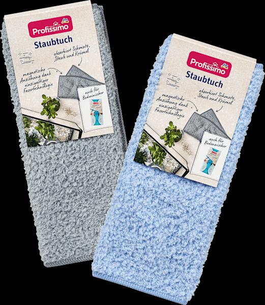 Actual product image dm Profissimo Dust cloth (1 pcs.)
