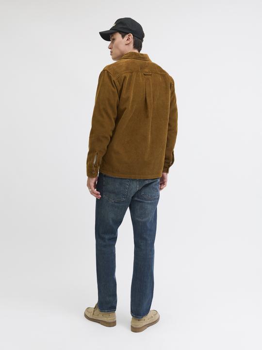 Immagine prodotto Jack & Jones Jjeperfect Corduroy Overshirt Ls Sn (S)
