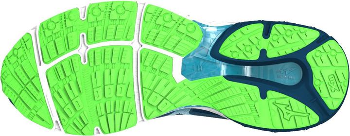 Image du produit Mizuno Wave Stream 2 (40.5)