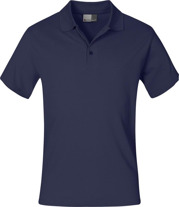 Image du produit Promodoro Men's Superior Polo taille M navy (M)