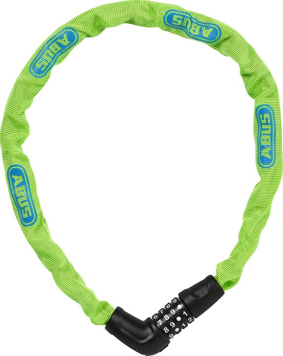 Produktbild Abus Steel-O-Chain 5805C (75 cm)