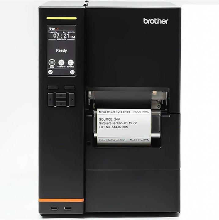 Produktbild Brother P-touch TJ-4522TN (90000 dpi)