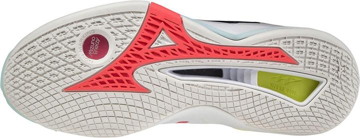 Actual product image Mizuno Wave Stealth Neo W (36.5)