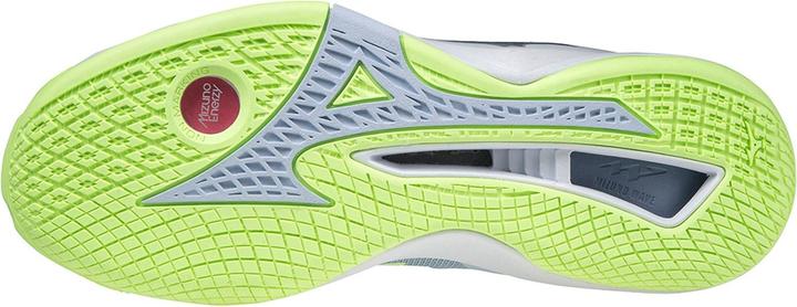 Actual product image Mizuno Wave Stealth Neo W (36.5)