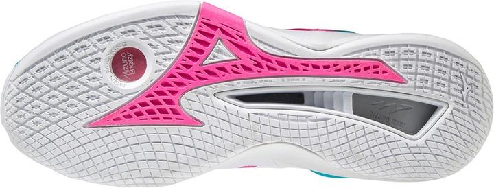 Actual product image Mizuno Wave Stealth Neo W (36.5)