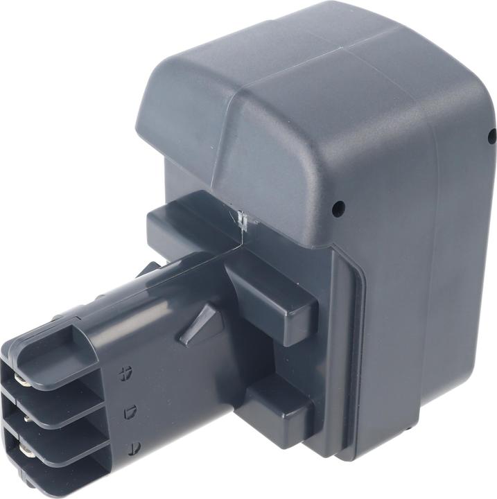 Actual product image AccuCell Akku Metabo BS 12, BST 12, SB12 (12 V)