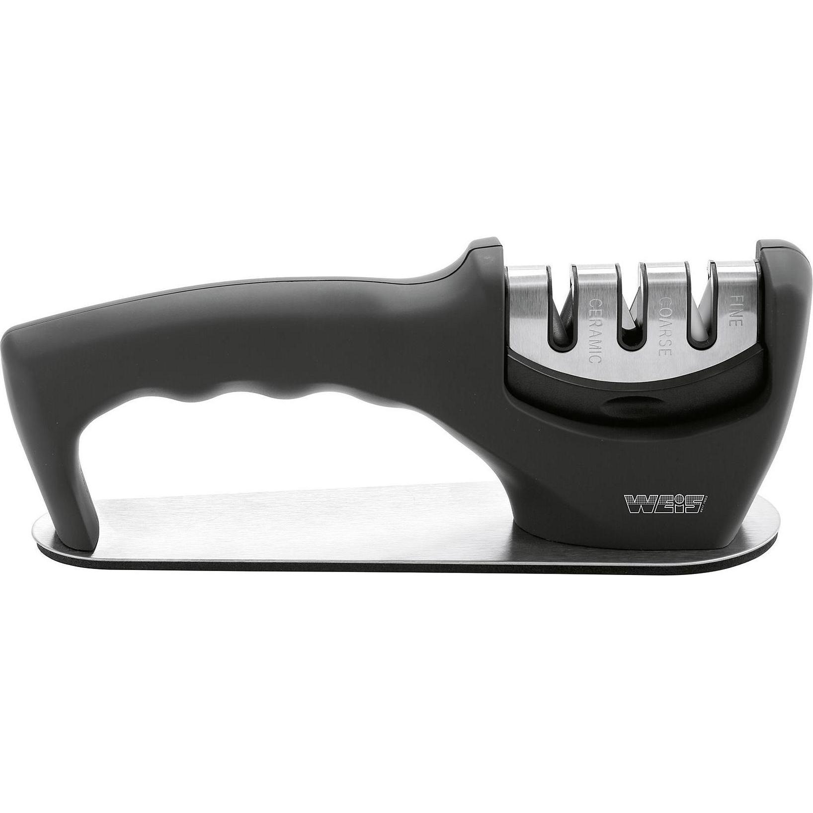 Weis Messerschärfer 3 fach (WEIS)