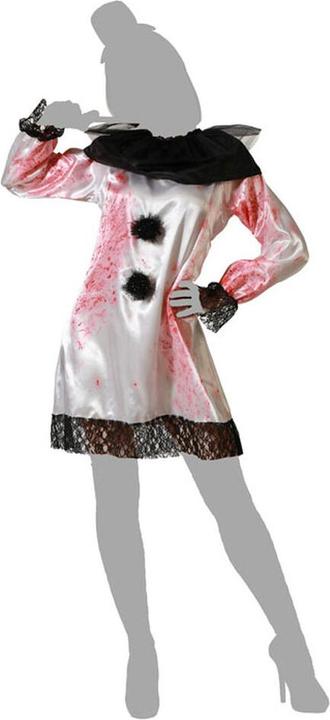 Produktbild Carnival Toys Verkleidung M/L (L, M)