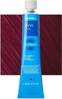 Produktbild Goldwell Colorance Tube Demi-Permanente (5VV sehr violett, Braun)