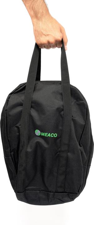 Produktbild Meaco MeacoFan 650 Tischventilator + KOSTENLOSE Aufbewahrungstasche (50 dB)