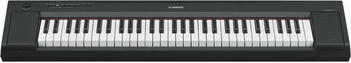 Produktbild Yamaha NP-15B Piaggero (61 Tasten)