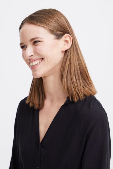 Immagine prodotto B.young BYMMMJOELLA ABITO CAMICIA 4 20814540 (40)